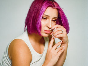 Toronto's Nicole Haber Shoots from the Heart in New Single "Rock Bottom"