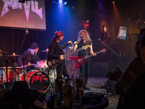 The One and Only - ANVIL