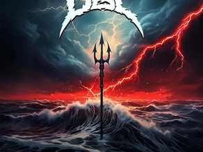DBC Releases First New Tracks in 33 Years