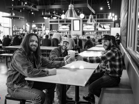 LOCAL MUSIC SPOTLIGHT: Floral Park