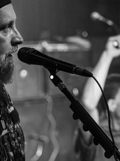 LOCAL MUSIC SPOTLIGHT #5 - TERRY COAD