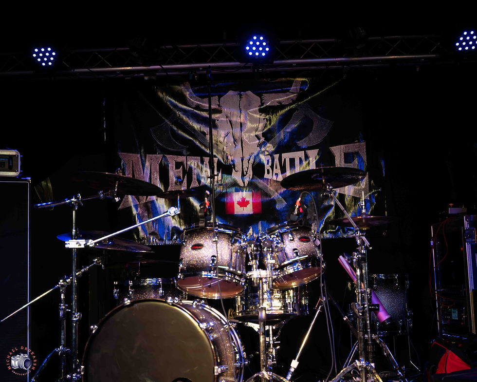 Celebrating 35 Years of Wacken Open Air with Global Concerts and Canadian Metal Battle's Ontario Finals