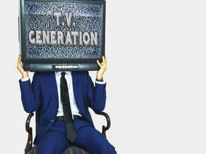 Toronto Punk Fluffio Releases Debut EP TV Generation