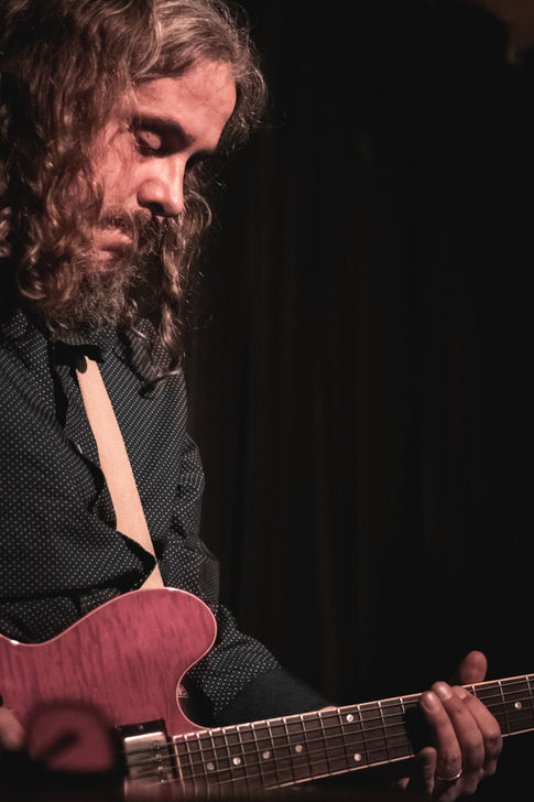 Chris Wheeler, Blues Guitar, Electric Blues, The Blues Studio, Coach & Lantern