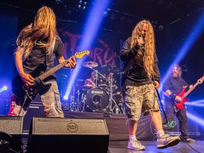 Obituary Destroy The Phoenix