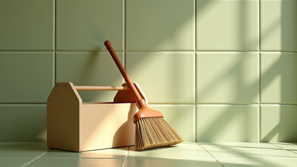Hausmeisterservice: 3 wichtige Leistungen für Ihr Zuhause
