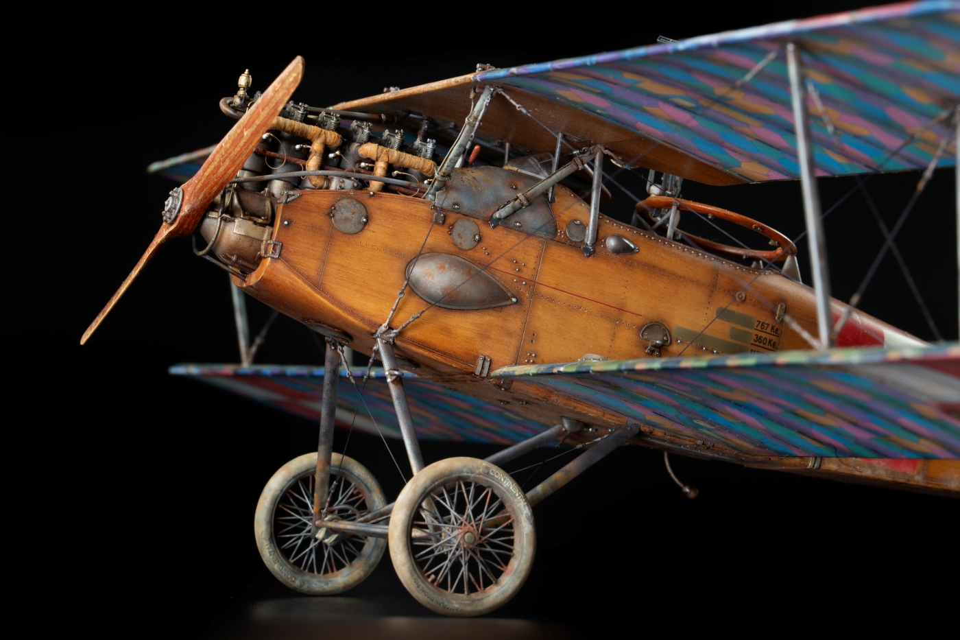 Aces in Scale welcomes everyone - New Members - Britmodeller.com