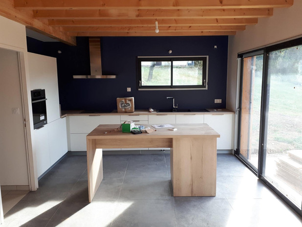 isolation voiron