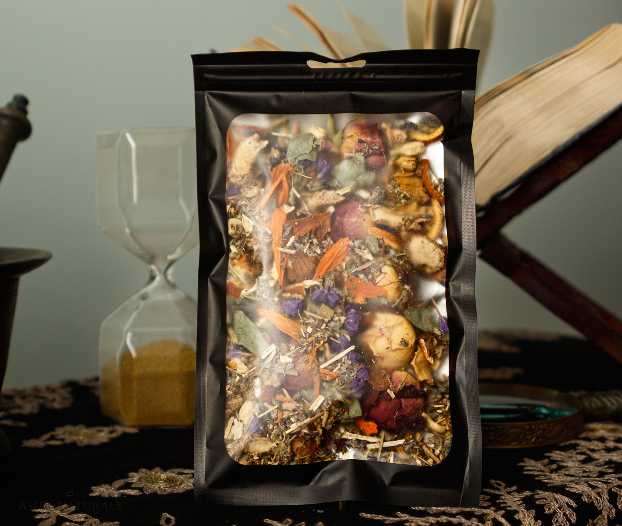 Best o' Luck Spiritual Bath