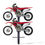 Thumbnail: Motono Dirt Bike Platform
