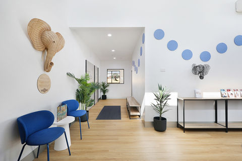 Pico Academy Childcare Centre