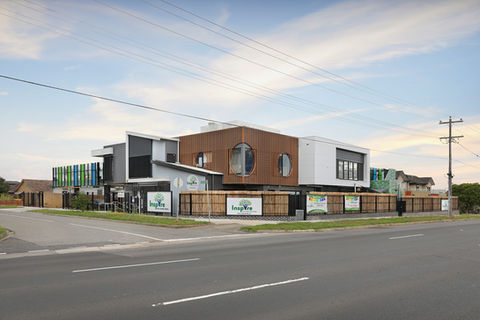 Inspire Early Learning Journey Childcare Centre Reservoir