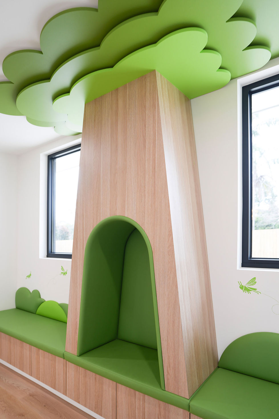 Little Grasshoppers Childcare Centre Mount Eliza