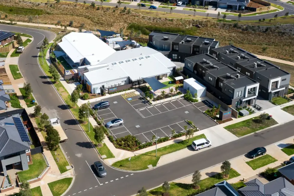 Imagine Childcare Centre & Kindergarten Werribee