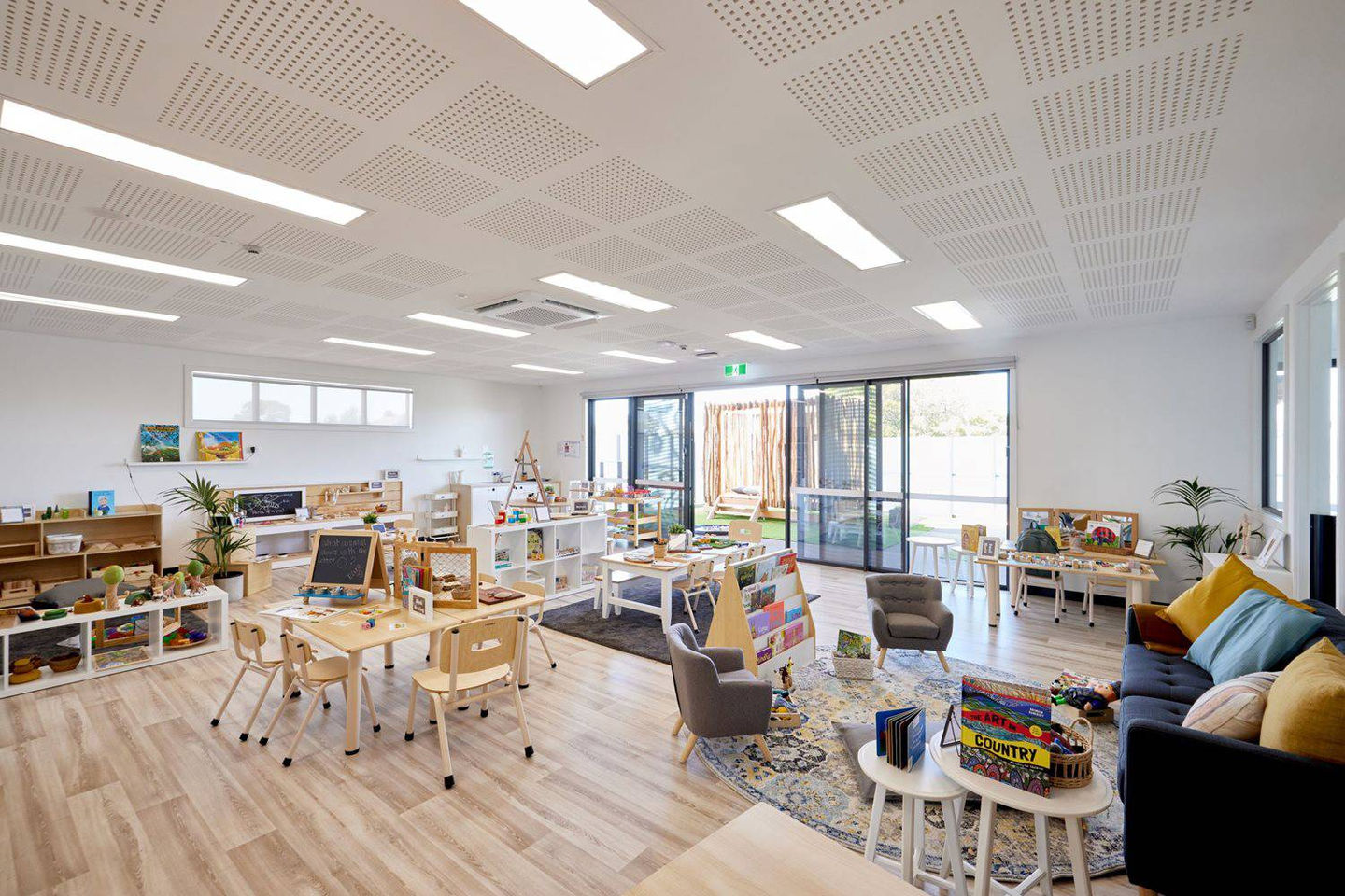 Goodstart Early Learning Childcare Centre Bentleigh East