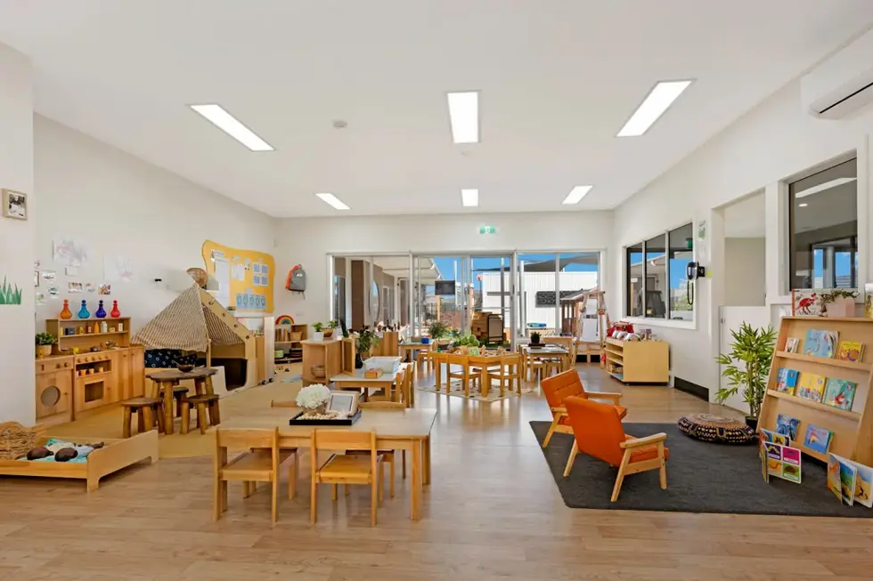 Imagine Childcare Centre & Kindergarten Werribee