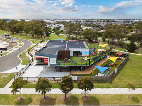 Nest Childcare Centre Keysborough
