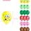 Thumbnail: Spongebob Birthday Party Supplies balloon set