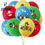 Thumbnail: Super Mario Birthday Party Supplies balloon set