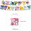 Thumbnail: Sanrio Hello Kitty Party Supplies for Kids’ Birthday balloon banner