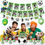 Thumbnail: Soccer football Sport Birthday Party Supplies balloon set