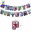 Thumbnail: Little Spidey and his amazing friends Birthday Party Supplies balloon set