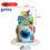 Thumbnail: Sesame Street Birthday Party Supplies balloon set