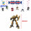 Thumbnail: Transformers Birthday Party Supplies balloon set