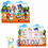 Thumbnail: 115pcs Sonic  Birthday Party Supplies Party Tableware balloon set