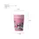 Thumbnail: 51pcs Kuromi Birthday Party Supplies Tableware table cover plate