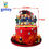 Thumbnail: Fireman Sam Fire Engine Firetruck  Party Supplies balloon set