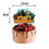 Thumbnail: Skibidi Toilet Birthday Party Supplies balloon set