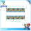 Thumbnail: 51pcs Super Mario Birthday Party Supplies Tableware table cover plate