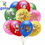 Thumbnail: 20pcs Paw Patrol Cute Dog Happy birthday party decorations balloon