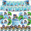 Thumbnail: Toy Story Party Supplies for Kids’ Birthday balloon set