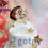 Thumbnail: Dream Big Lottle One star acrylic cake topper