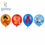 Thumbnail: Dragon Ball Party Supplies for Kids’ Birthday balloon set