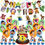 Thumbnail: Toy Story Party Supplies for Kids’ Birthday balloon set