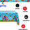 Thumbnail: Super Mario happy birthday  Party Supplies Table Cover 180cm*108cm