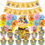 Thumbnail: Winnie The Pooh Birthday Party Supplies balloon set