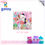 Thumbnail: 51pcs Squishmallows Birthday Party Supplies Tableware table cover plate set