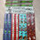 Thumbnail: 12pcs Minecraft Slap Bracelet Kids Birthday Favors gift toy