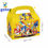 Thumbnail: 12pcs Sonic Party Candy Gift Box Pack candy boxes