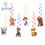Thumbnail: Paw Patrol Party Supplies for Kids’ Birthday balloon set