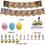 Thumbnail: The Simpsons Chess  Birthday Party Supplies balloon set