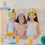 Thumbnail: 6pcs Cute Monster Party Decorative Glasses Party Supplies Hat