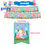Thumbnail: Peppa Pig Party Supplies for Kids’ Birthday balloon set