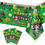 Thumbnail: Plants vs.Zombies Party Supplies Table Cover 180cm*108cm