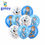 Thumbnail: Frozen Birthday Party Supplies balloon set