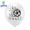 Thumbnail: 18pcs Soccer Sport football Happy birthday party decorations balloon